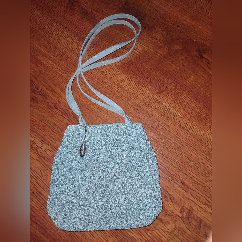 First issue Liz Claiborne handbag